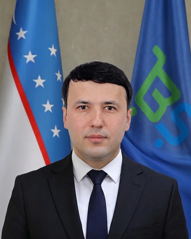 Abdullayev Akbar Alisherovich — Hammuassis, BuySale